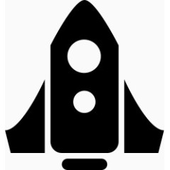 火箭Gemicon-icons