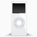 iPod nano 2图标