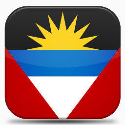 安提瓜岛和巴布达V7-flags-icons