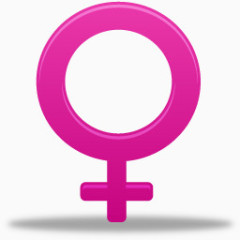 女pretty-office-icons-part7