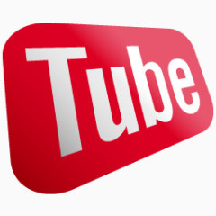 YouTube码头图标