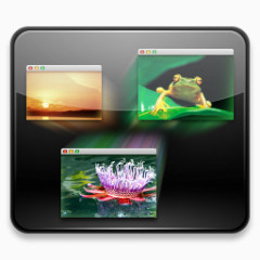 暴露Mac-icon-set