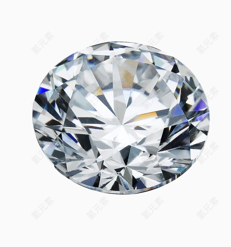  钻石素材