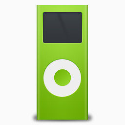 iPod Nano 2 g Alt图标