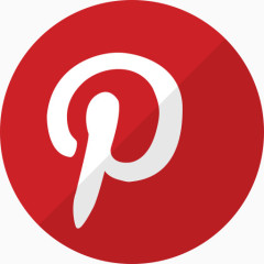 通信媒体网络品特Pinterest社会社交媒体聊天