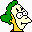 TV Movie Early Krusty Icon