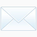 邮件信封消息电子邮件信软