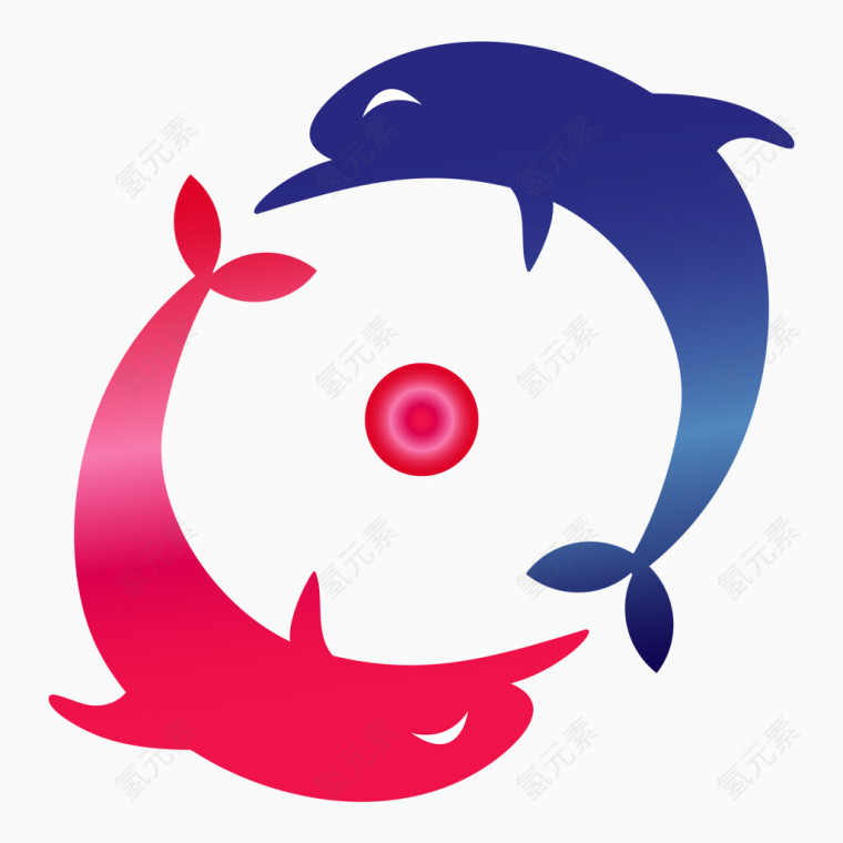 海洋LOGO