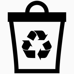 篮子仓回收recyclerecycle仓删除垃圾桶绿色能源计划