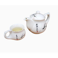 茶壶茶具