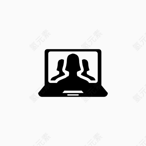 laptop icon