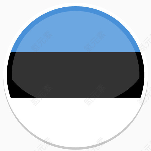 Flat-Round-World-Flag-icons