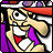 00 Dick Dastardly Icon