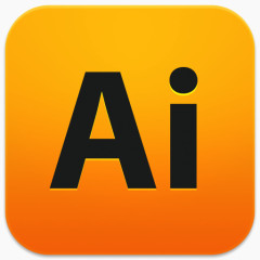 插画家黑色的Adobe-replacement-icons