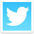 推特stamp-social-media-icons