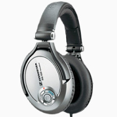 Sennheiser PXC 450 Headphones Icon