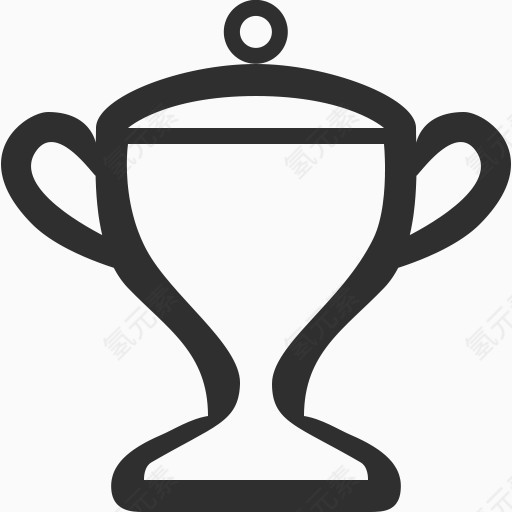 trophy icon