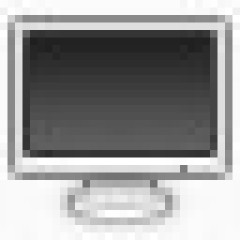 我的电脑3 d-bluefx-desktop-icons