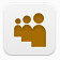 标志inFocus-sidebar-social-icons
