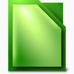 应用libreoffice calc图标