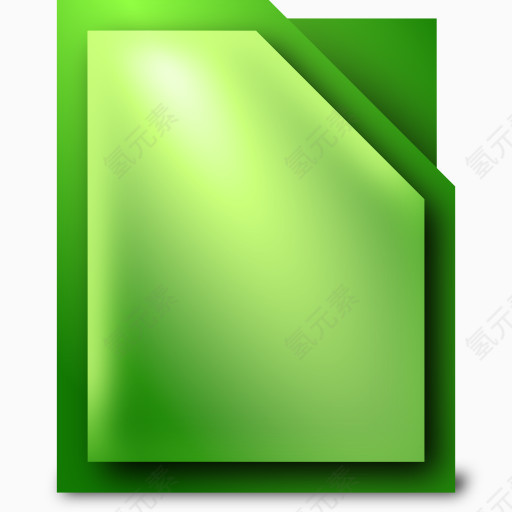 应用libreoffice calc图标