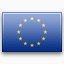 欧洲的联盟旗帜