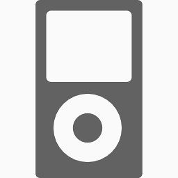 ipod icon