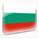 保加利亚设计欧盟旗帜图标dooffy_design_flags