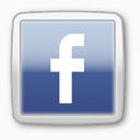 Facebook社会社会网络社交媒体锡MSN风格的社会
