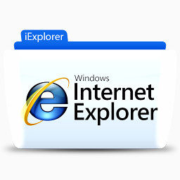 Internet explorer图标