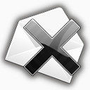 邮件马克垃圾Cylon-icons