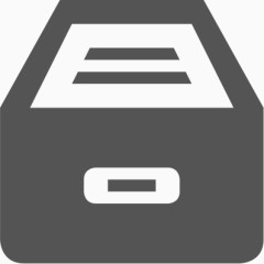 盒子Eco-Outline-icons