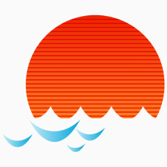 海洋LOGO