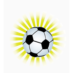 足球运动项目图标