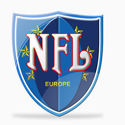 国家橄榄球联盟标志NFL-icons