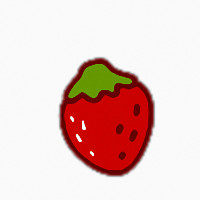 水果草莓