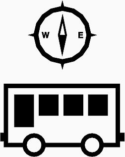 公共汽车Mechan-Car-icons