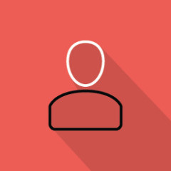 联系long-shadow-thin-social-media-icons