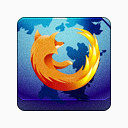 Mozilla火狐app-128px-icons