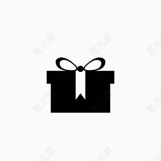 giftbox icon