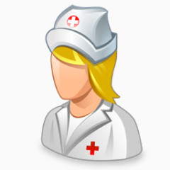 医疗物品护士