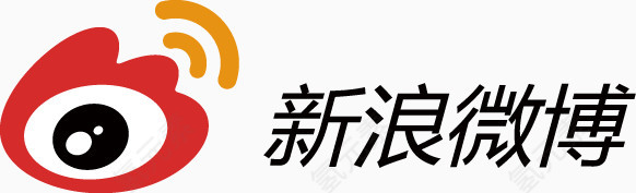新浪微博标志sina-weibo-logos