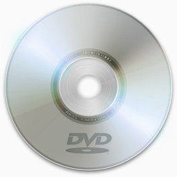 Dvd图标