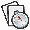 My recent documents Icon