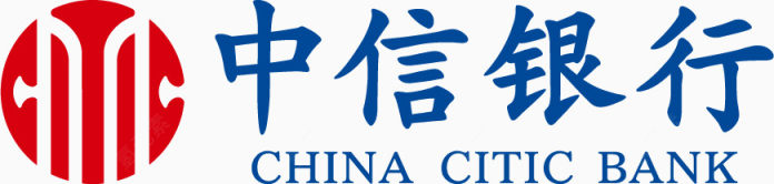 中信银行logo下载