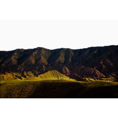 新疆努尔加大峡谷风景图片6