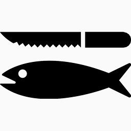 鱼清洗名项目图标