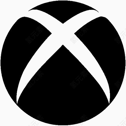 Logos Xbox Icon