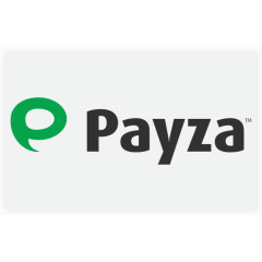 业务购买卡现金结帐信用捐赠金融金融支付付款Payza付款方式