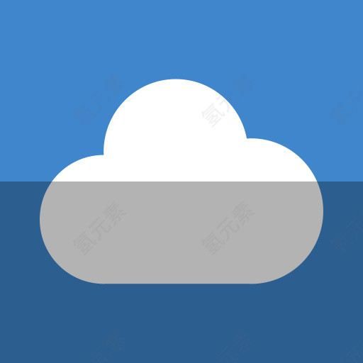 CloudApp社会扁平双垂直